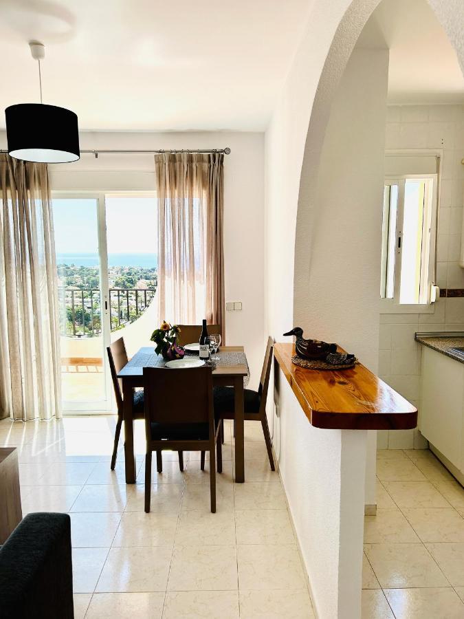Imperial Park Resort Calpe Exterior foto